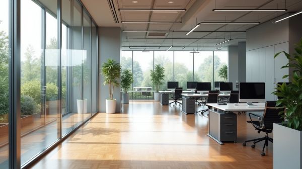 Agence no code Nantes : vos projets numériques sur-mesure