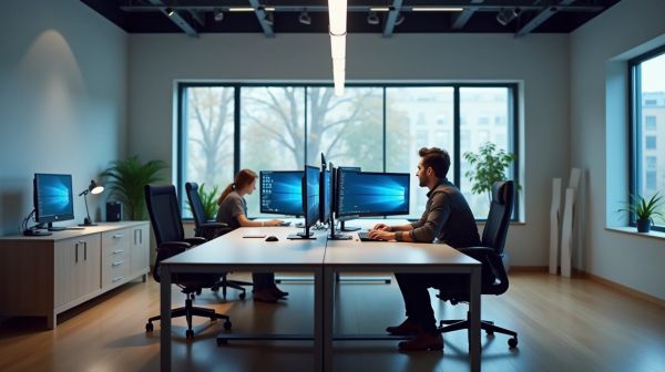 Comprendre microsoft copilot et optimiser votre productivité