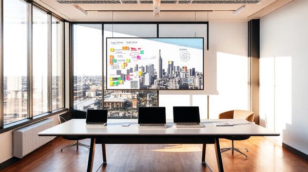 Découvrez les agences no code à Nantes pour vos solutions digitales