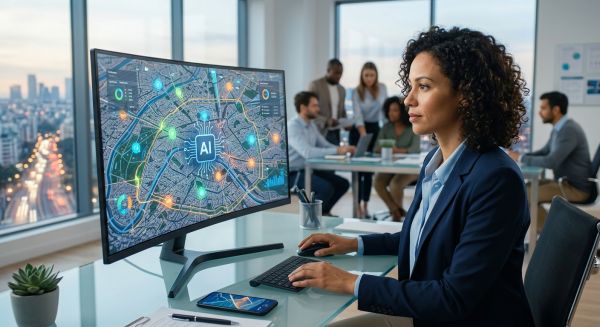 Découvrez les agences no code à Nantes pour vos solutions digitales
