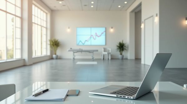 Outils technologiques et marketing : la nouvelle réalité des cliniques