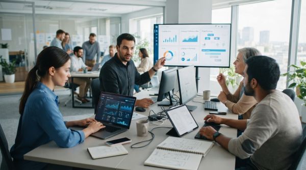 Outils technologiques et marketing : la nouvelle réalité des cliniques