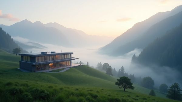 Pourquoi ne pas sous-estimer la création de site internet à Bulle