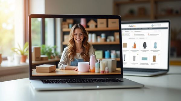 Renforcer votre présence e-commerce avec Friends of Presta