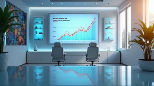 Top outils marketing pour cliniques : adopter la technologie moderne
