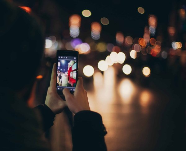 Le guide de la photographie nocturne avec smartphone