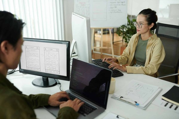 Optimisation web: maîtriser l'ab testing